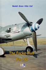 The Focke-wulf Fw 190
