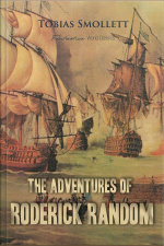 The Adventures Of Roderick Random