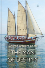The Man Of Destiny