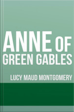Anne Of Green Gables