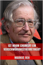 Ist Noam Chomsky Ein Verschwörungstheoretiker?