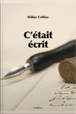 Cétait Ecrit