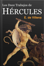 Los Doce Trabajos De Hércules