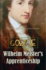 Wilhelm Meisters Apprenticeship