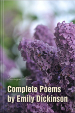 Complete Poems By Emily Dickinson