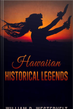Hawaiian Historical Legends