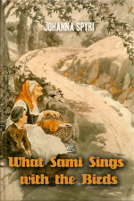 What Sami Sings With The Birds