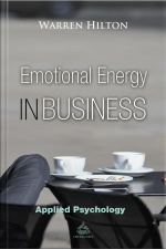 Emotional Energy In Business