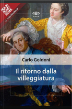 Il Ritorno Dalla Villeggiatura