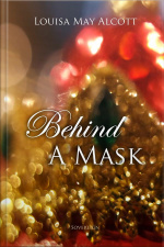 Behind A Mask