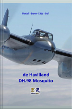 De Havilland Dh.98 Mosquito