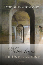Notes From The Underground