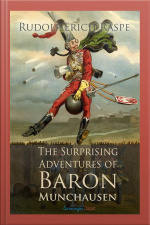 The Surprising Adventures Of Baron Munchausen