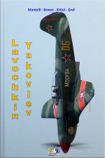 Lavochkin - Yakovlev