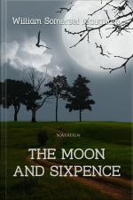 The Moon And Sixpence