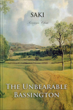 The Unbearable Bassington