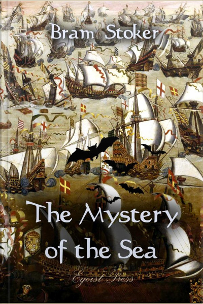 The Mystery Of The Sea