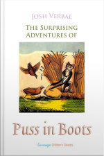 The Surprising Adventures Of Puss In Boots