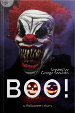 Boo! A Halloween Story
