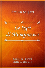 Le Tigri Di Mompracem