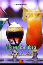 Il Grande Libro Dei Cocktail