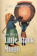 The Story Of Little Black Mingo