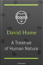 A Treatise Of Human Nature