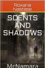 Scents And Shadows (mcnamara, #2)