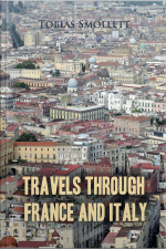 Travels Through France And Italy