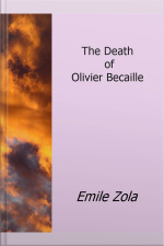 The Death Of Olivier Becaille