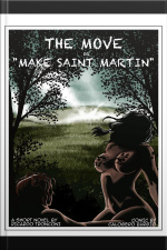The Move - Comic And Short Novel