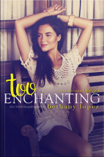 Too Enchanting: The Lewis Cousins, Book 4
