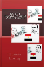 Egypt Reality And Ambitions