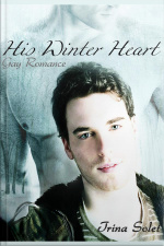 His Winter Heart: Gay Romance