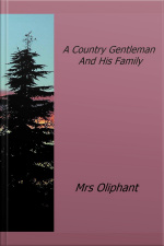 A Country Gentleman And His Family
