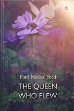 The Queen Who Flew: A Fairy Story