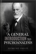 A General Introduction To Psychoanalysis