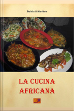 La Cucina Africana