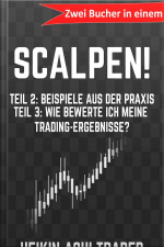 Scalpen! 2-3: Zwei Bucher In Einem