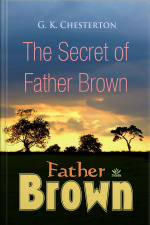 The Secret Of Father Brown