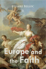 Europe And The Faith