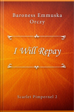 I Will Repay