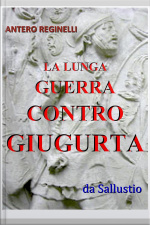 La Lunga Guerra Contro Giugurta
