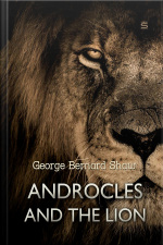 Androcles And The Lion