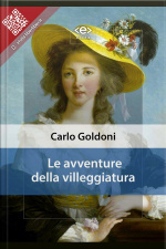 Le Avventure Della Villeggiatura