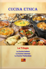 Cucina Etnica - La Trilogia