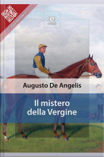 Il Mistero Della Vergine