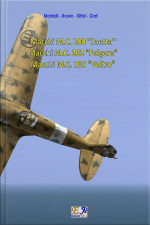 Macchi M.c. 200 - M.c. 202 - M.c. 205