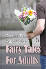 Fairy Tales For Adults