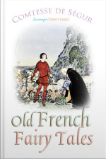 Old French Fairy Tales